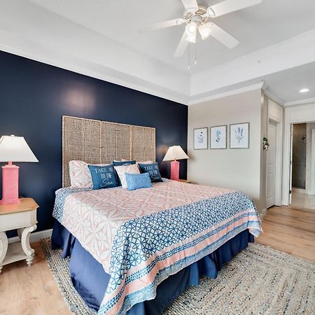 The Wharf 603 Villa Orange Beach Eksteriør billede