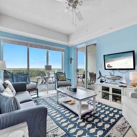 The Wharf 603 Villa Orange Beach Eksteriør billede
