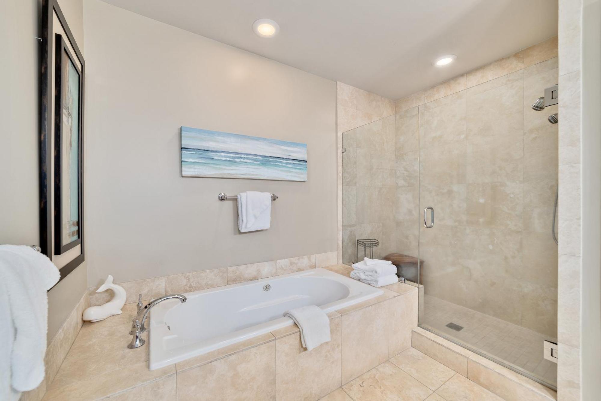 The Wharf 603 Villa Orange Beach Eksteriør billede