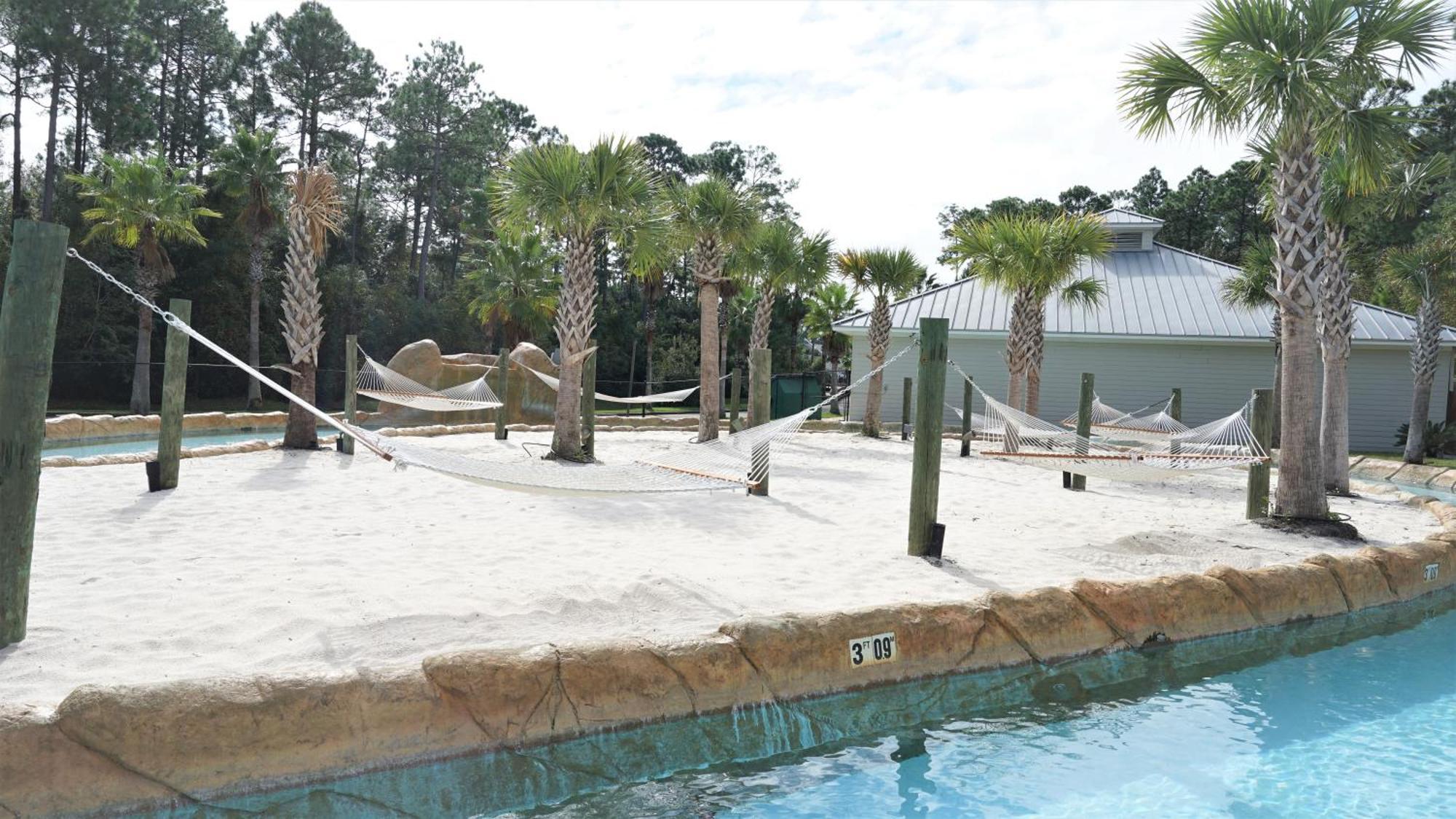 The Wharf 603 Villa Orange Beach Eksteriør billede
