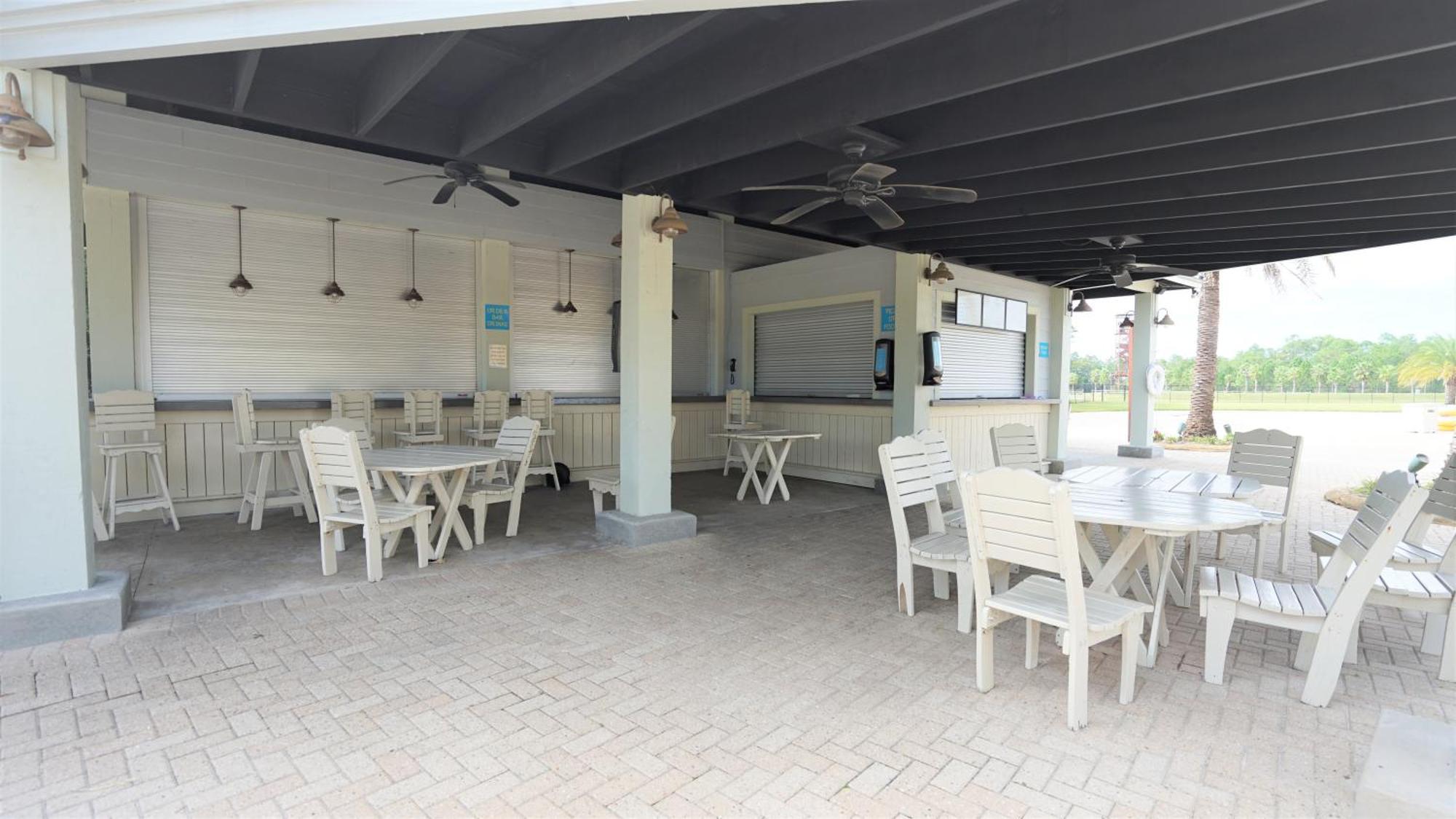 The Wharf 603 Villa Orange Beach Eksteriør billede