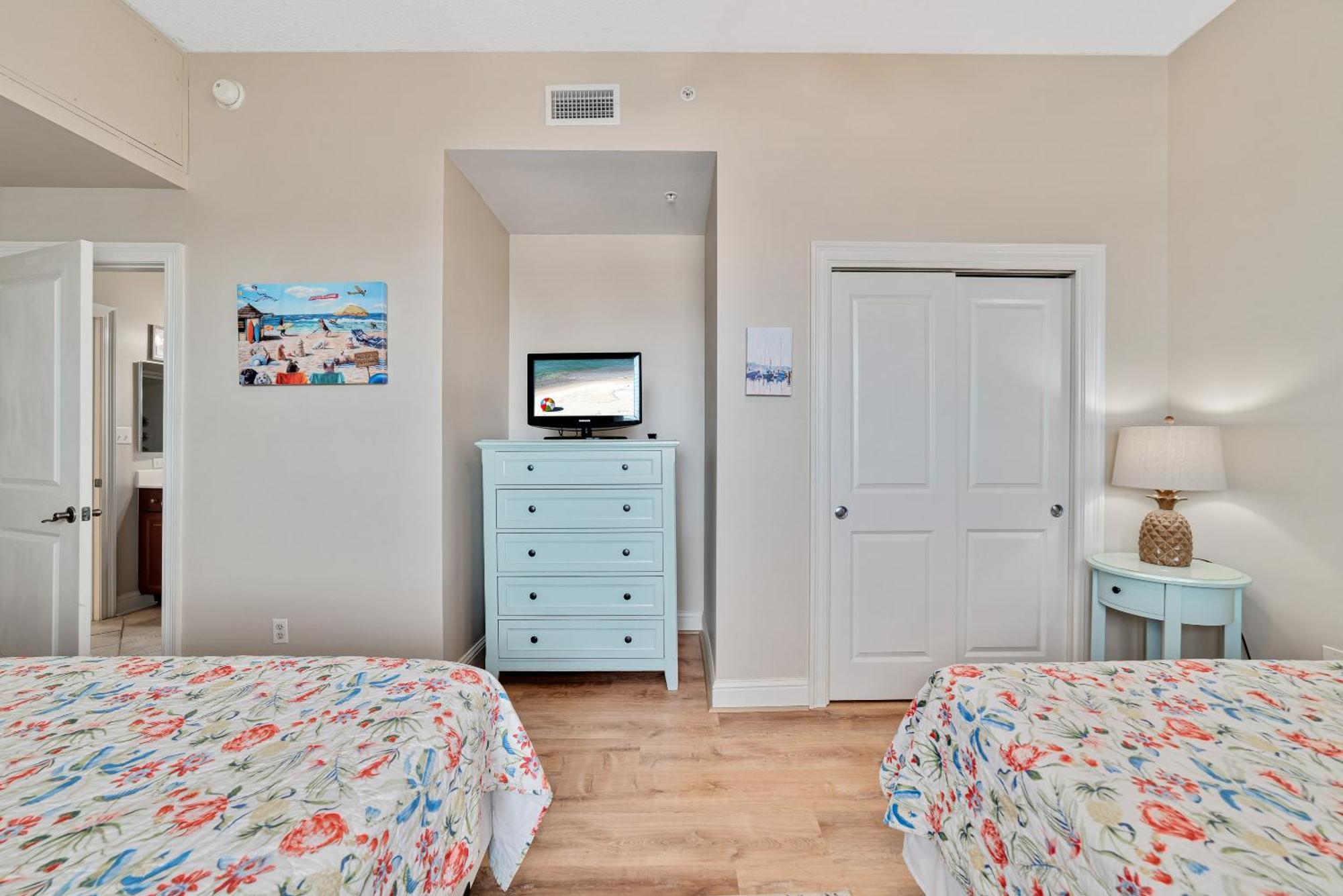 The Wharf 603 Villa Orange Beach Eksteriør billede