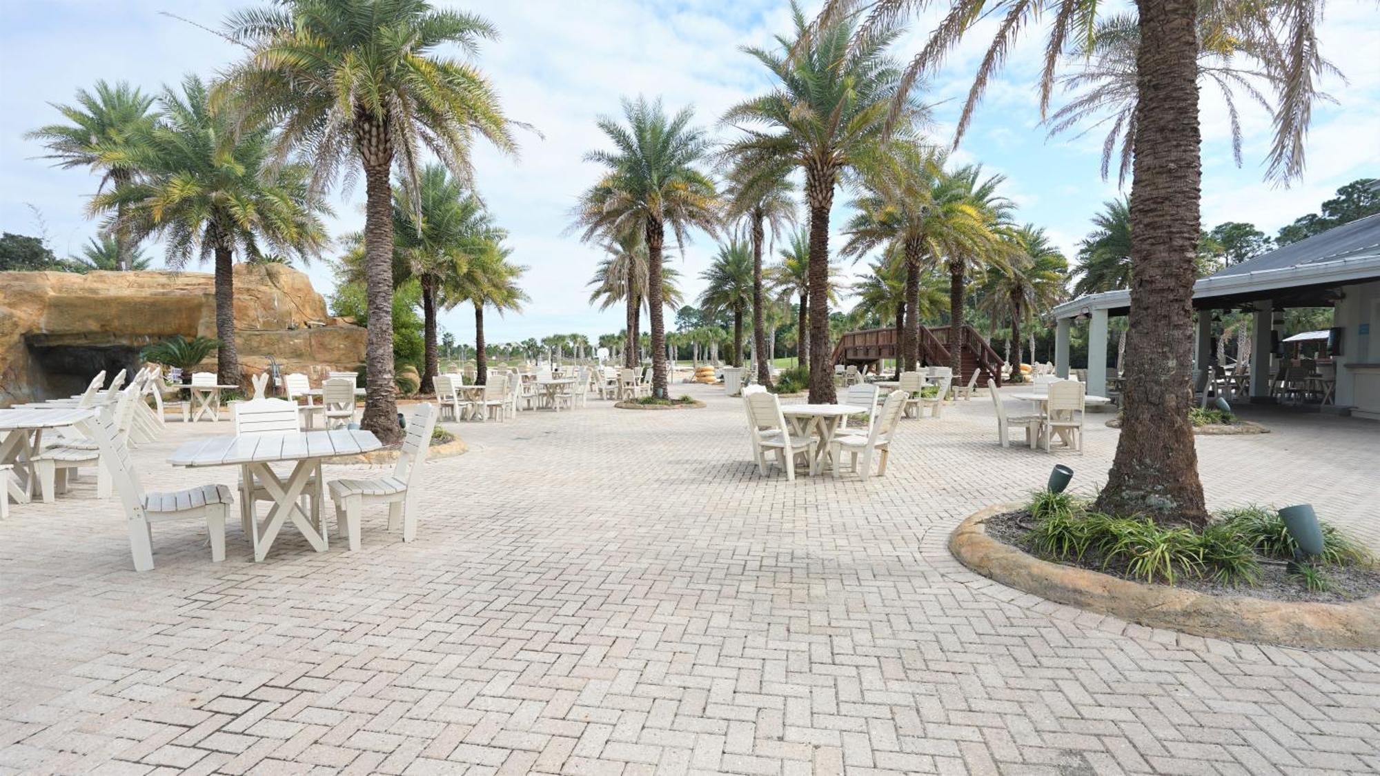 The Wharf 603 Villa Orange Beach Eksteriør billede