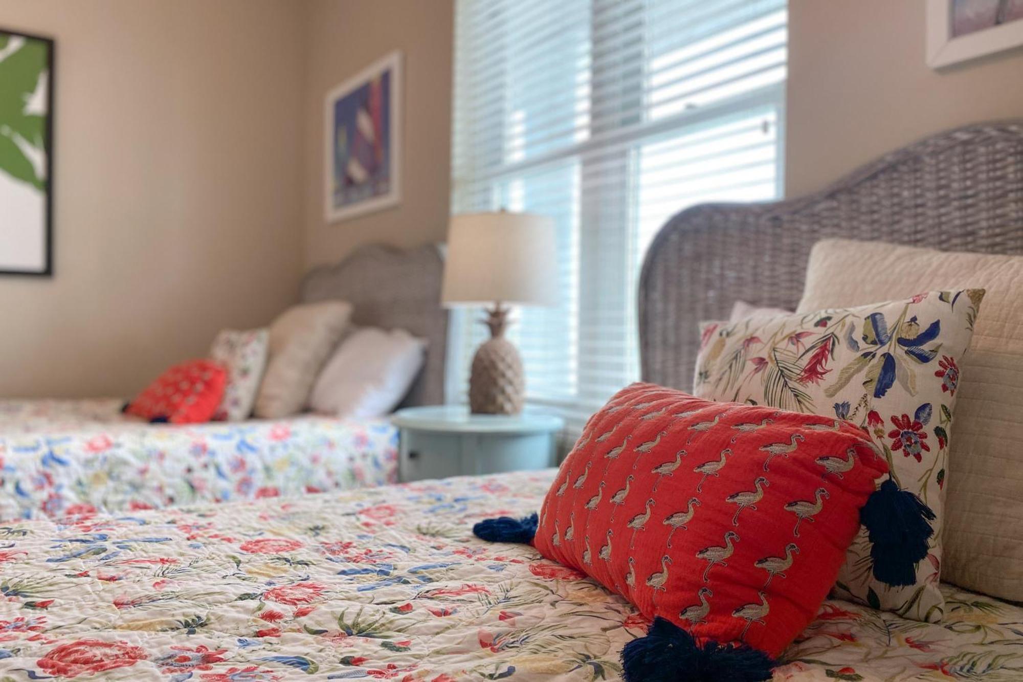 The Wharf 603 Villa Orange Beach Eksteriør billede