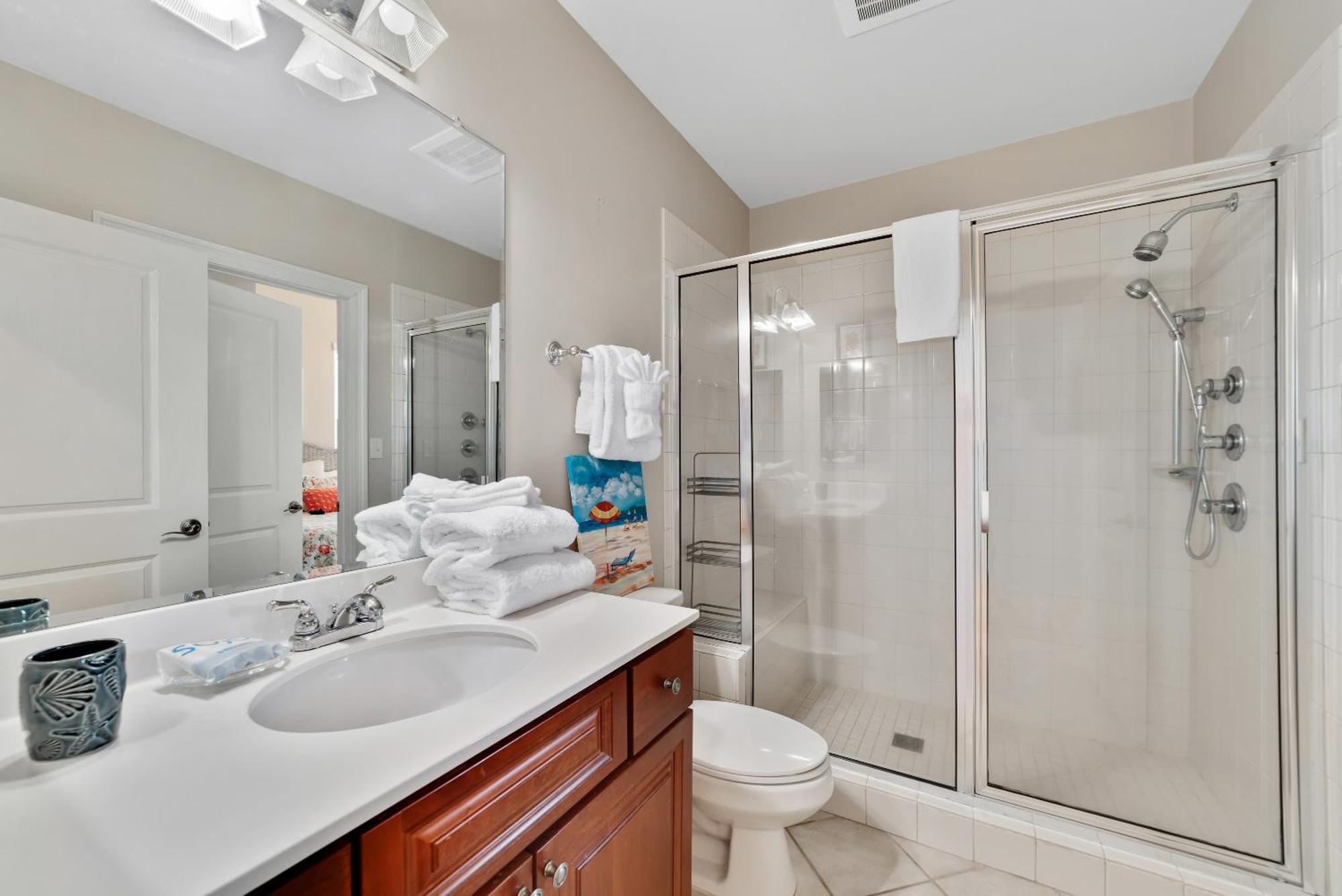 The Wharf 603 Villa Orange Beach Eksteriør billede