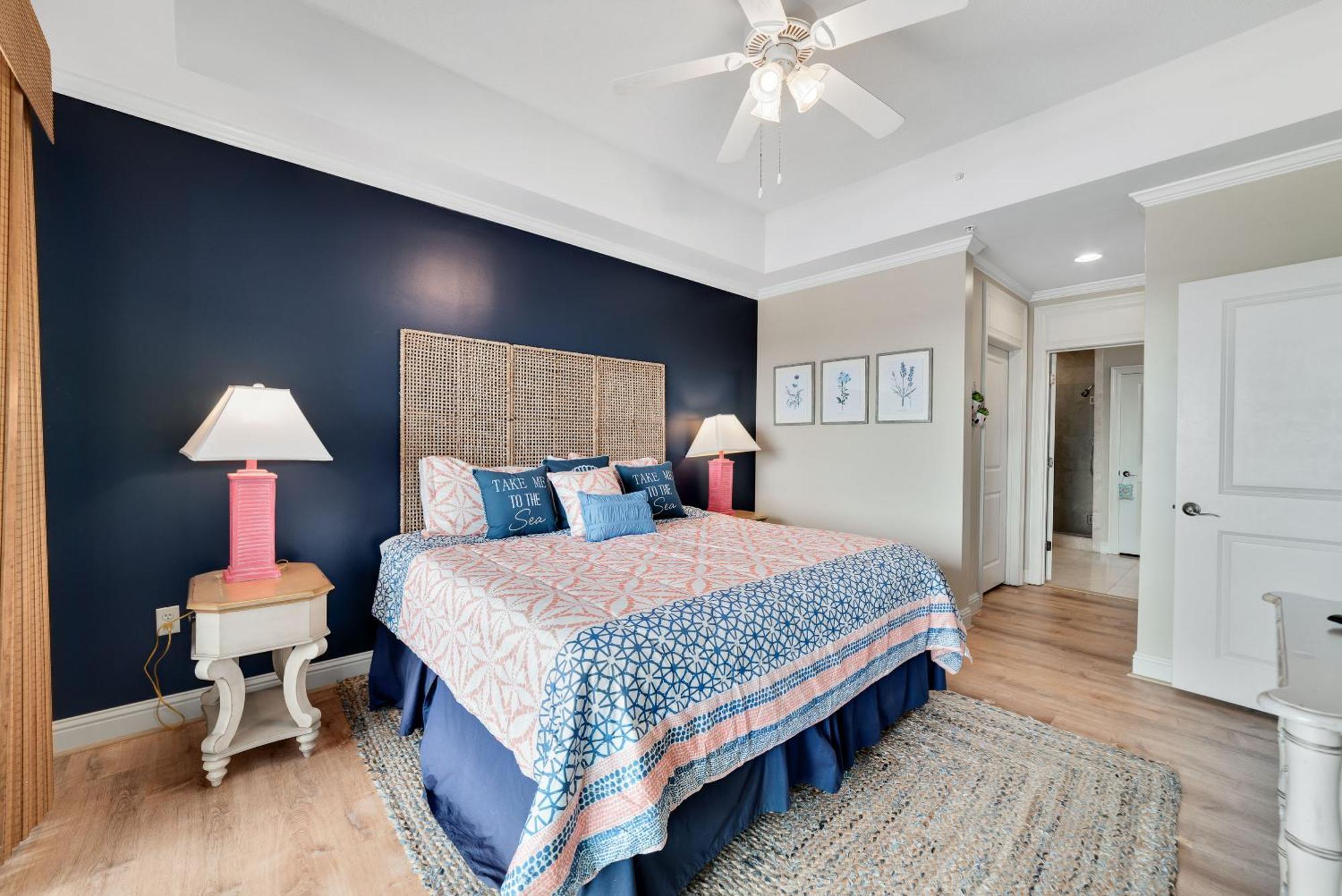 The Wharf 603 Villa Orange Beach Eksteriør billede